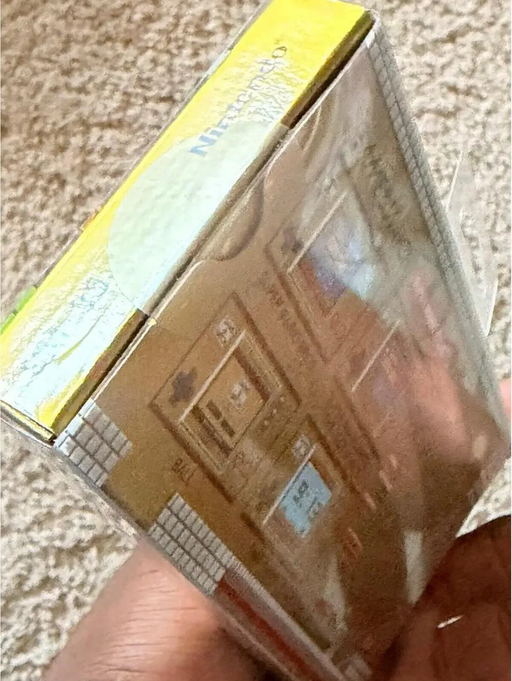 Nintendo brand new